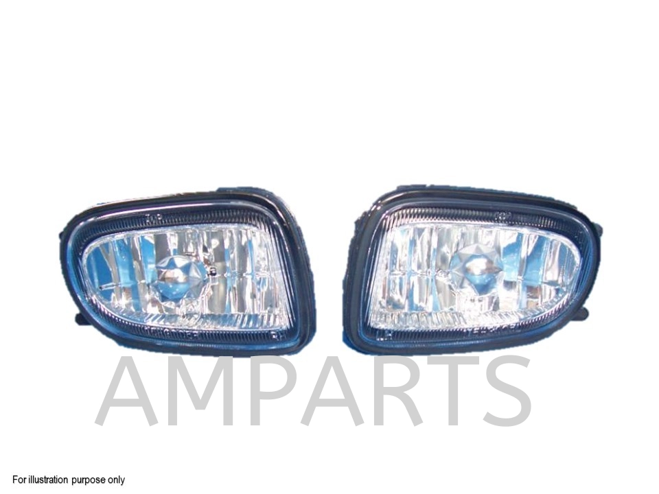 Nissan Sentra 2000 Sport Light (Set)