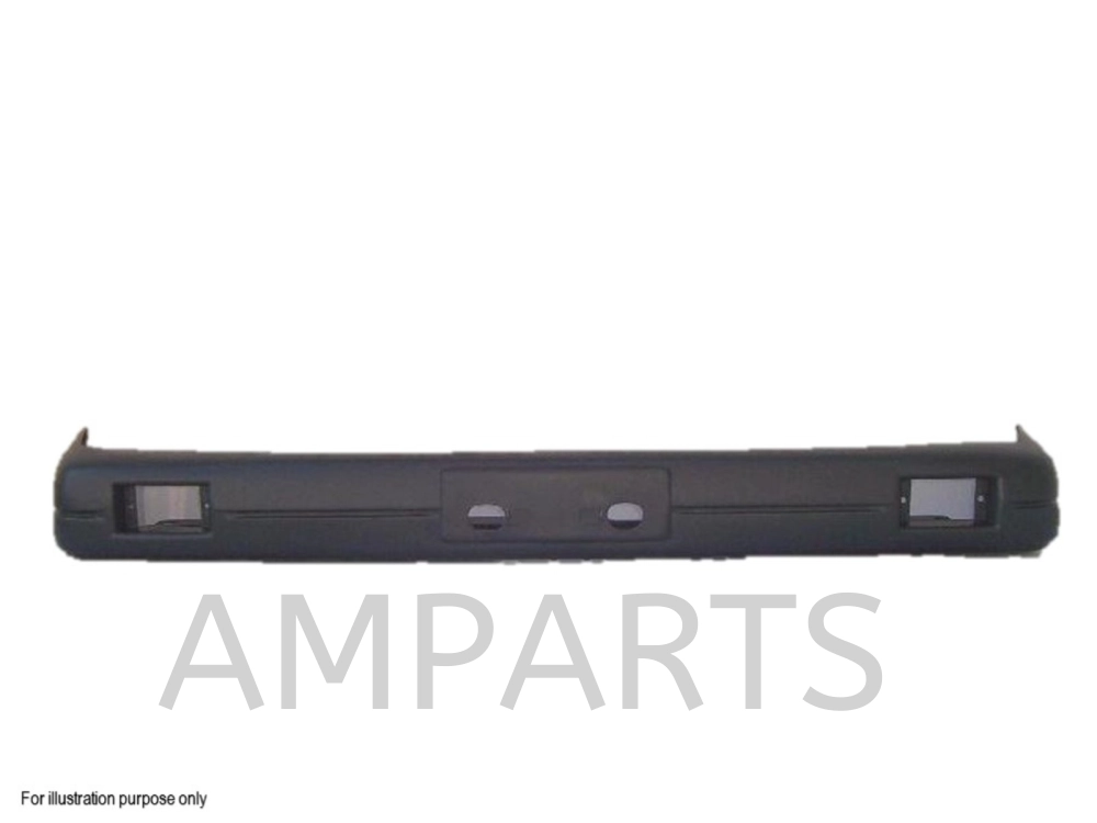 Nissan Sunny 1982 Front Bumper