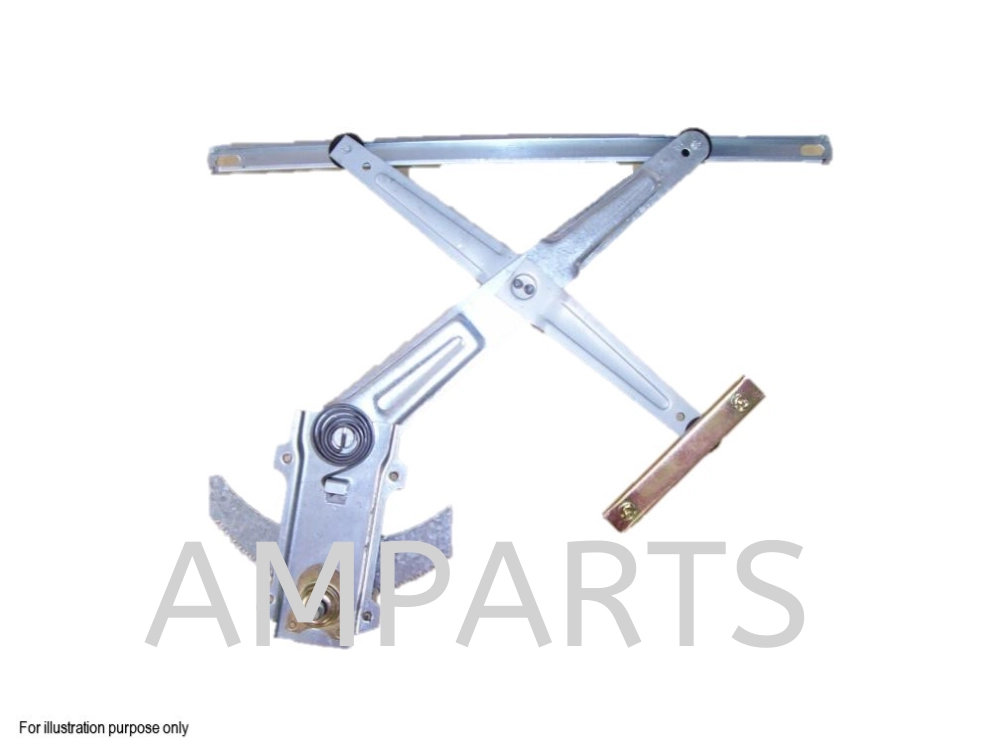 Nissan Sunny 1982 Front Door Gear 