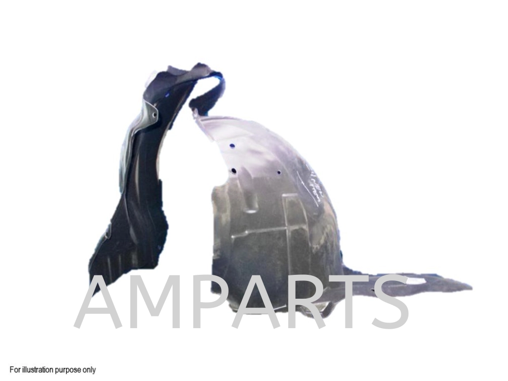 Nissan Sylphy 2008 Front Fender Cover
