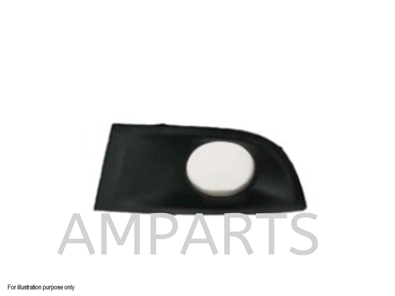 Nissan Sylphy 2008 Sport Light Cover