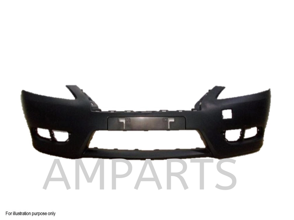Nissan Sylphy 2014 Front Bumper