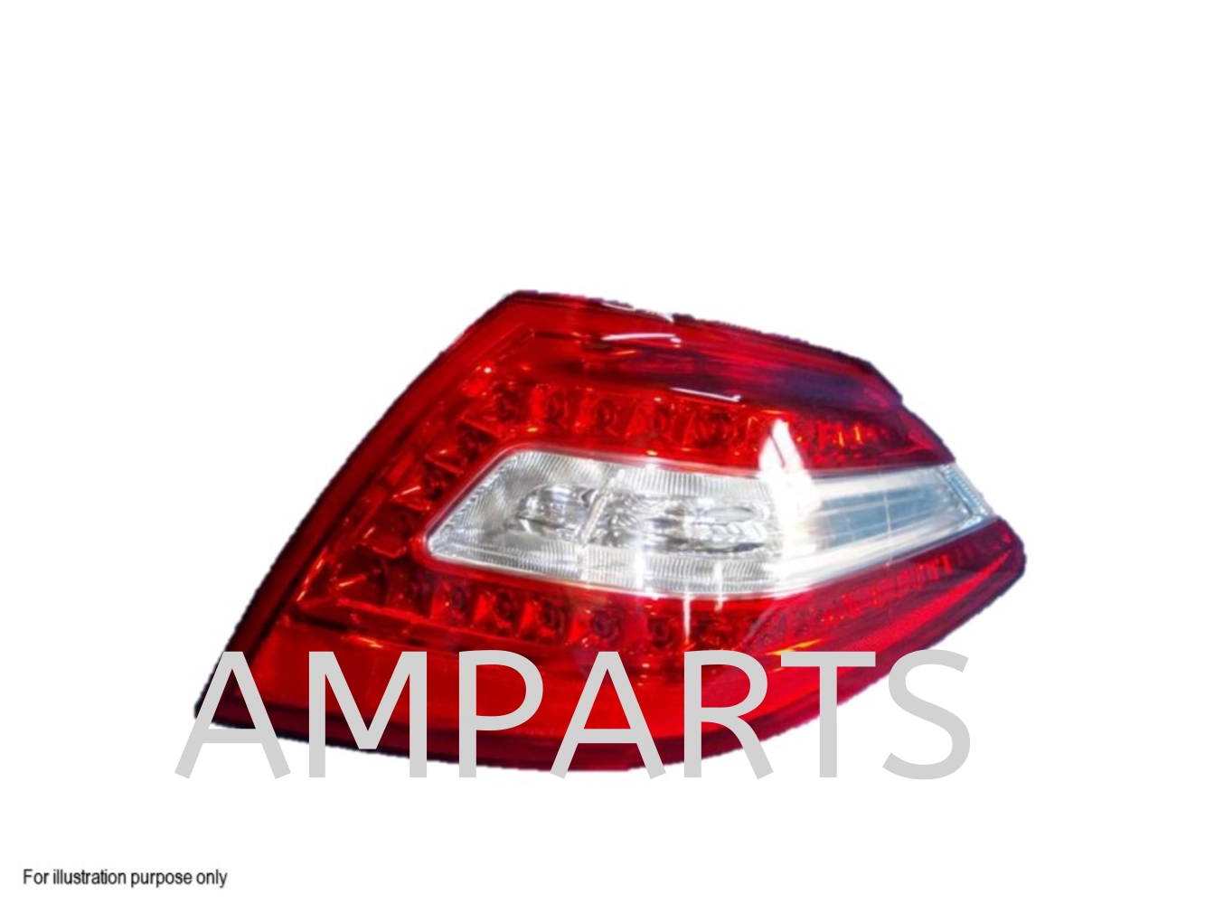 Nissan Teana 2011 Tail Lamp