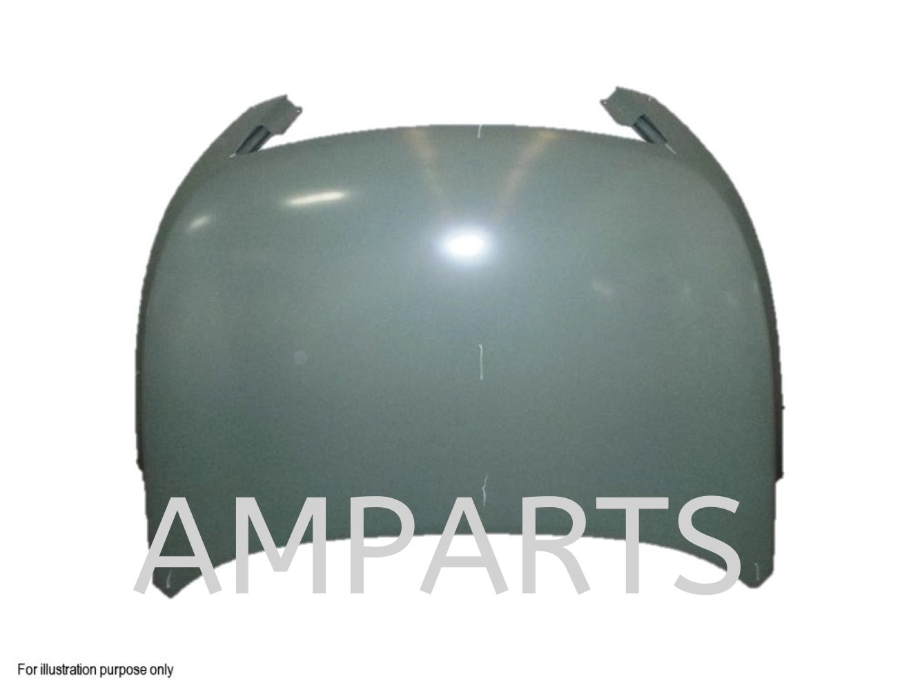 Nissan Teana 2011 Front Bonnet