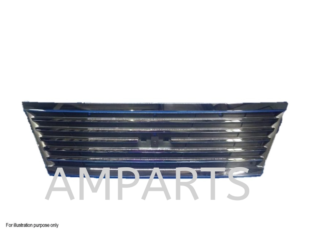 Nissan Urvan 2008 Grille (Chrome)