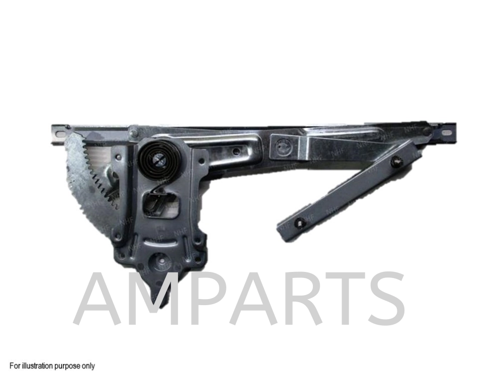 Nissan Urvan 2008 Front Door Gear