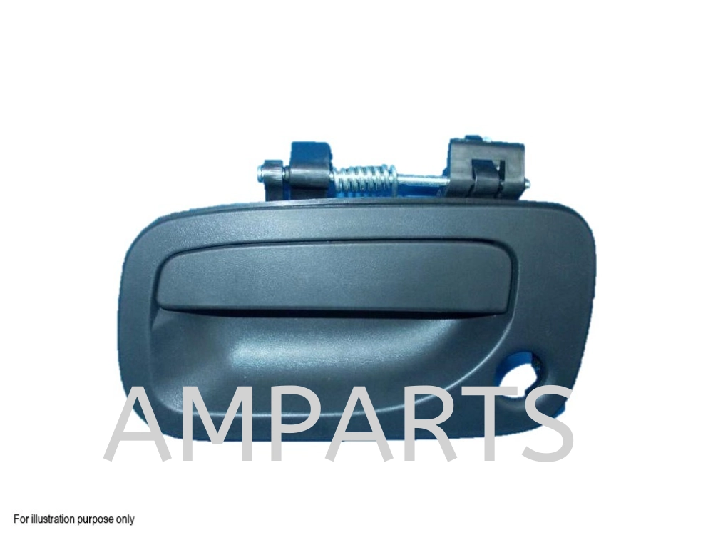 Nissan Urvan 2008 Front Door Outer Handle