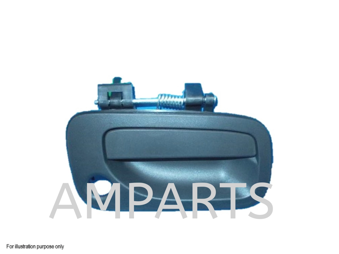 Nissan Urvan 2008 Front Door Outer Handle