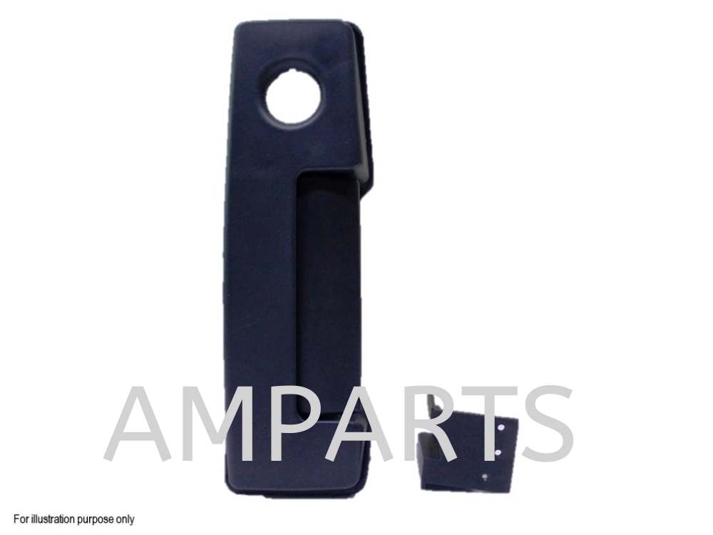 Nissan Urvan 2008 Door Outer Side Handle With Key