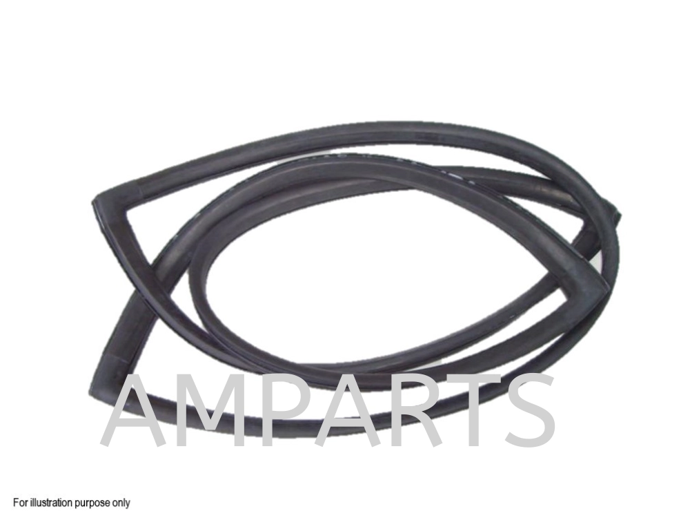 Nissan Vanette 1981 Front Windscreen Molding
