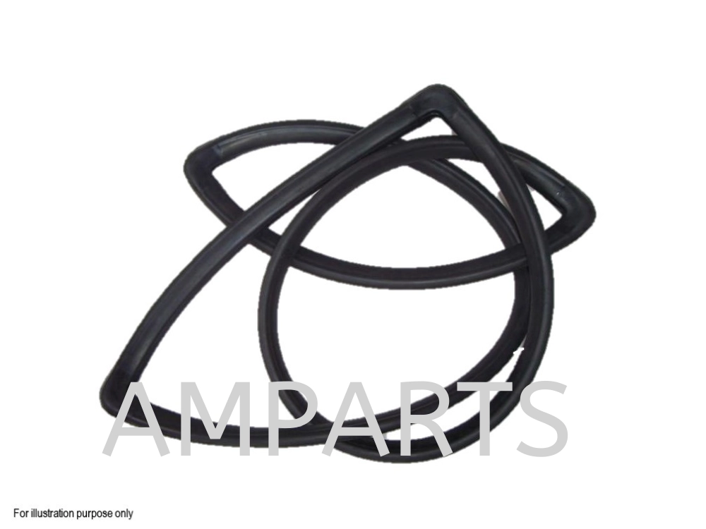 Nissan Vanette 1981 Rear Windscreen Molding