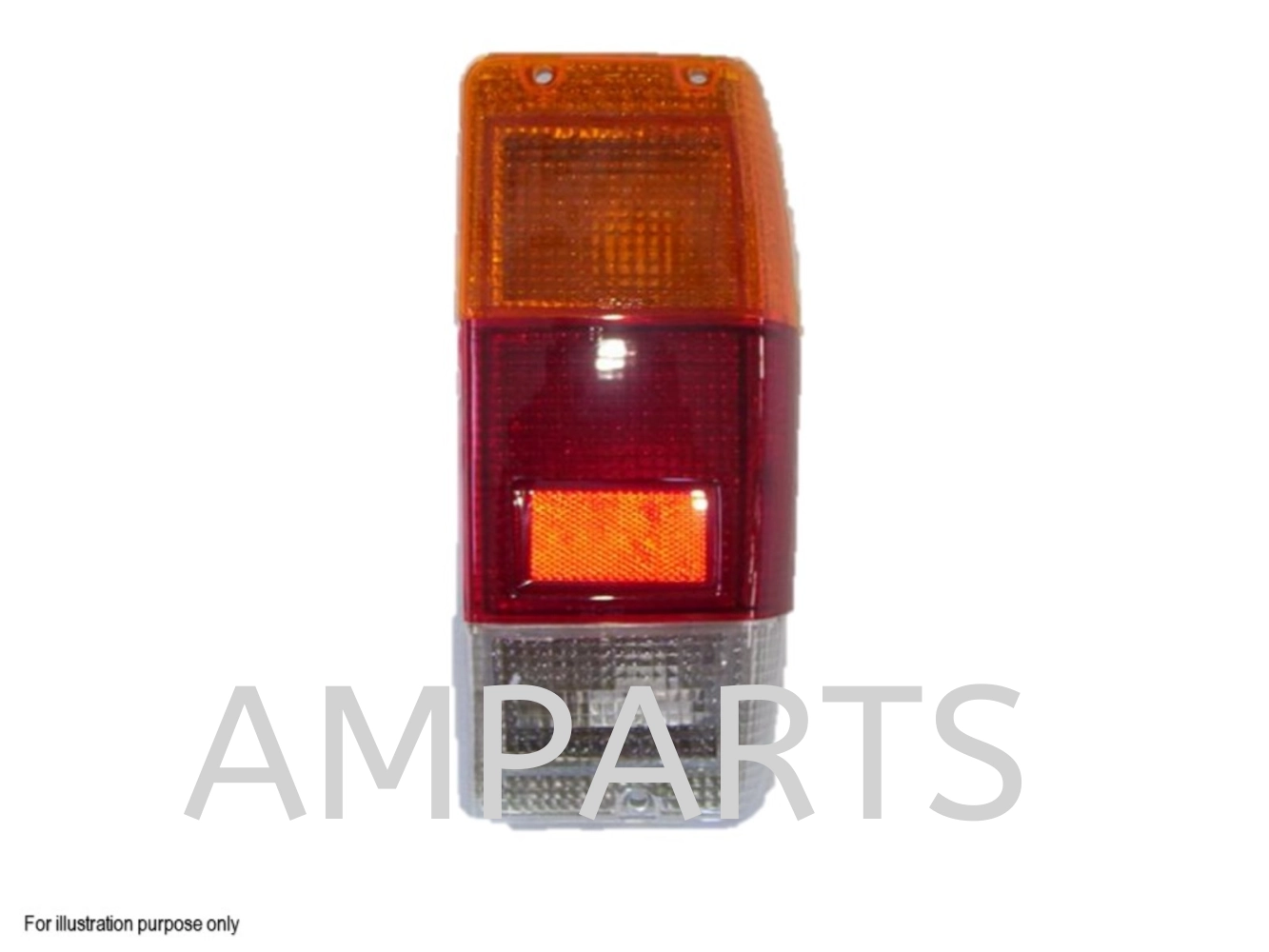 Nissan Vanette 1983 Tail Lamp