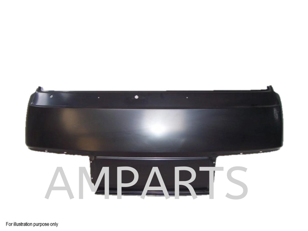 Nissan Vanette 1983 Front Panel Without Hole