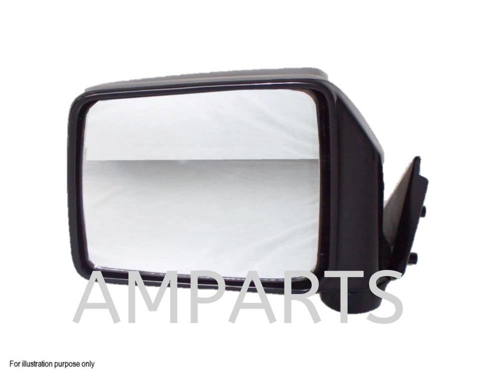Nissan Vanette 1993 Door Mirror (Manual)