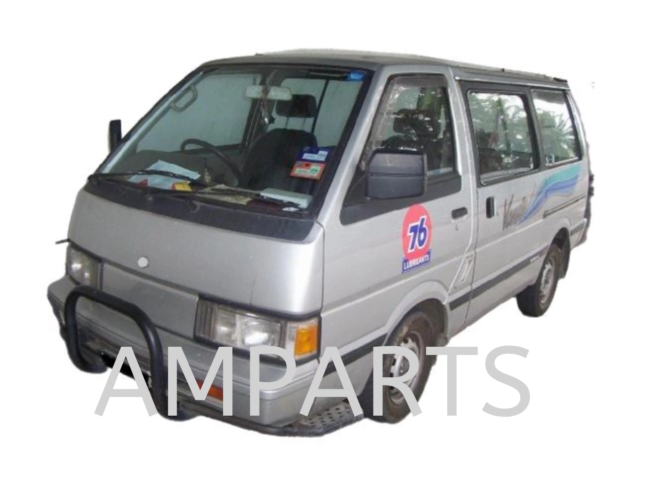 Nissan Vanette 1993 Head Lamp Rim