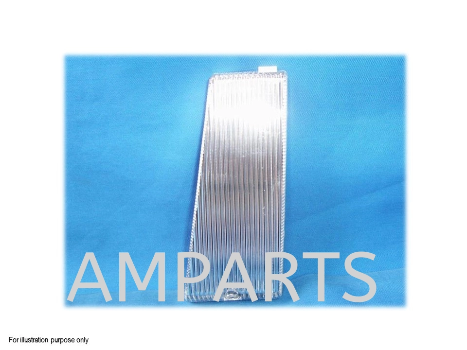 Nissan Vanette 1999 Headlamp Grille