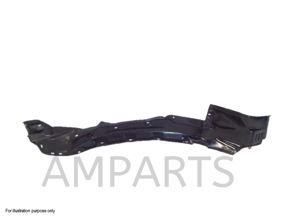 Honda Accord 1990 Front Fender Cover