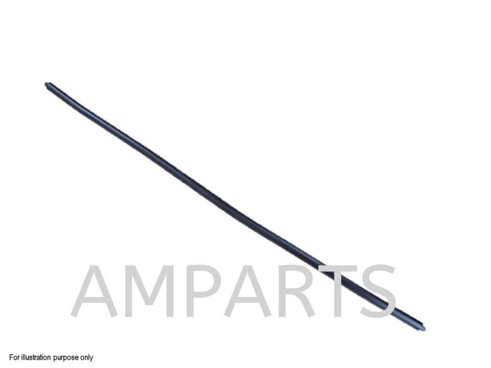 Honda Accord 1994 Front Windscreen Molding