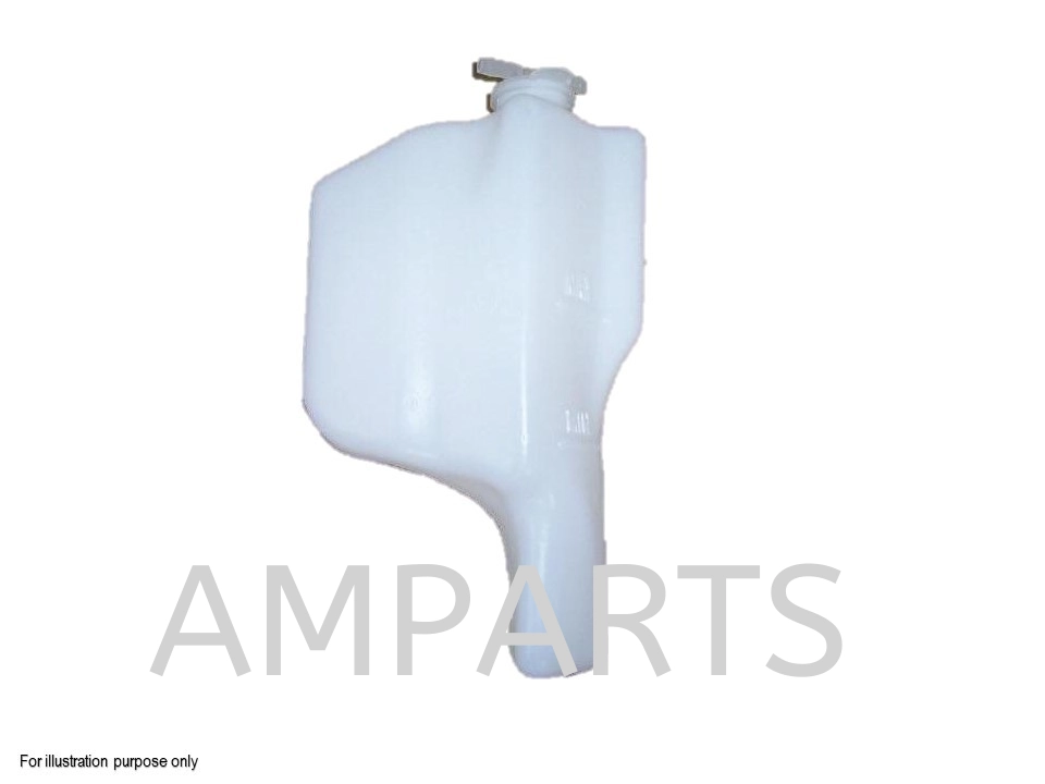 Honda Accord 1994 Spare Tank