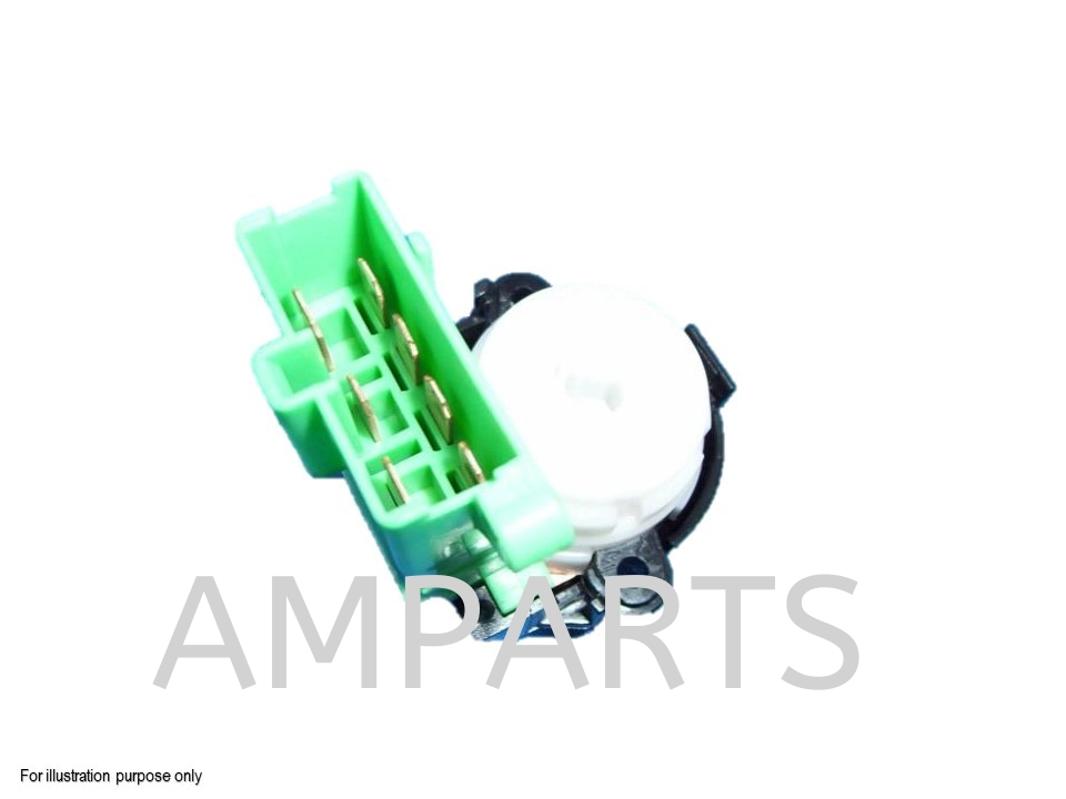 Honda Accord 1994 Ignition Switch 