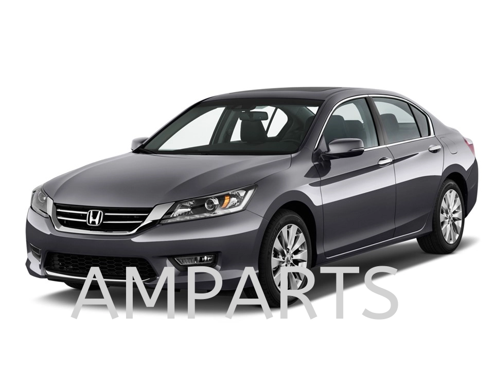 Accord 2013