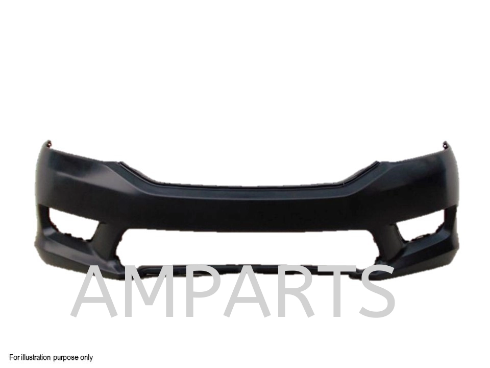 Honda Accord 2013-2016 Front Bumper