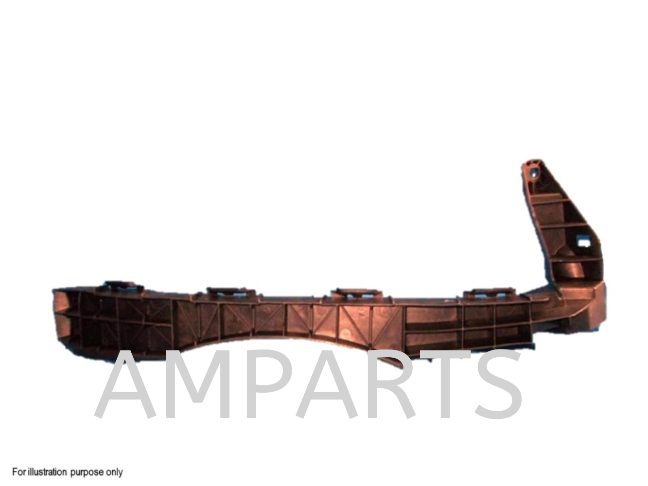 Honda Accord 2013-2016 Headlamp Bracket