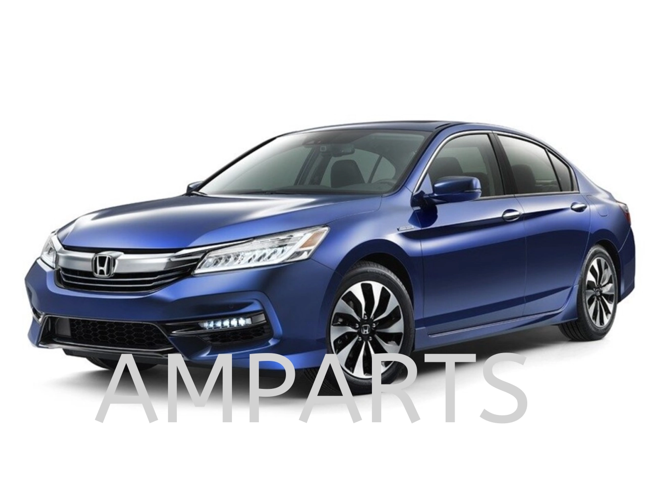 Honda Accord 2017-2020 Grille