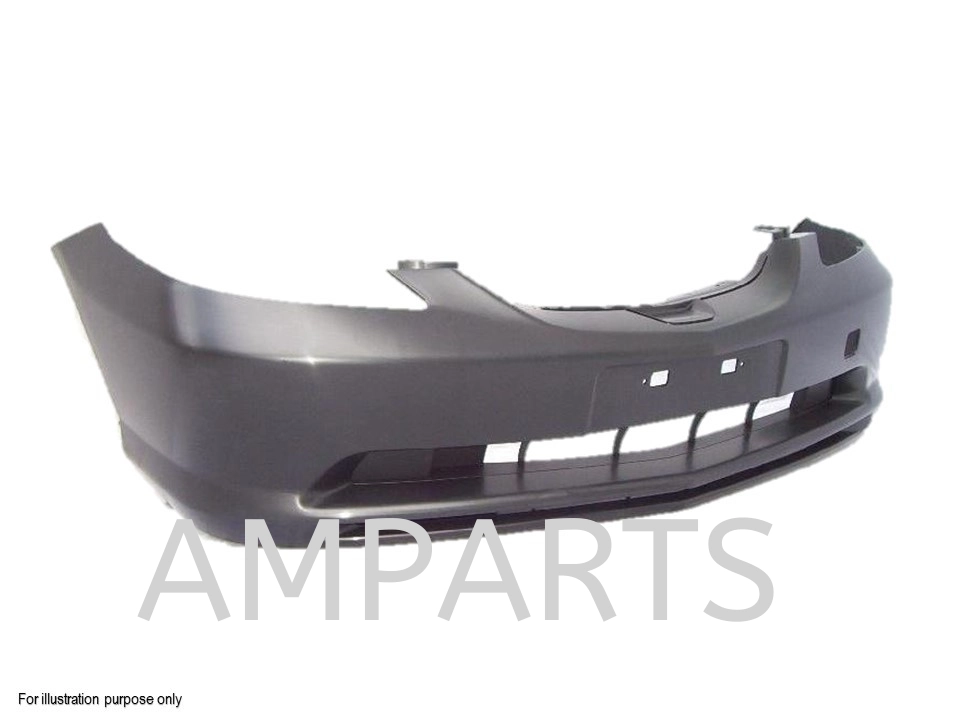 Honda City 2003 Front Bumper