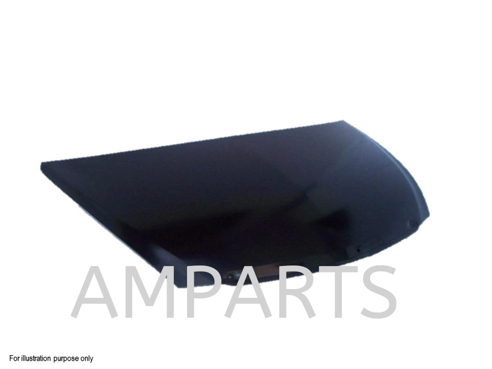 Honda City 2003 Front Bonnet