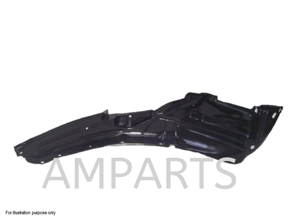 Honda City 2003 Front Fender Cover