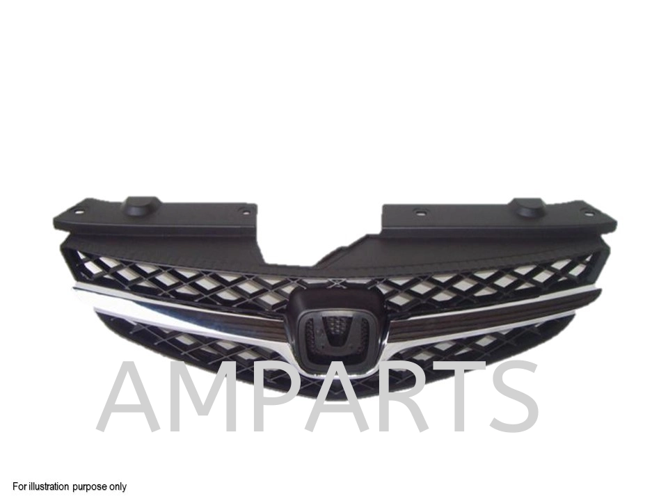 Honda City 2005 Front Bumper Bracket