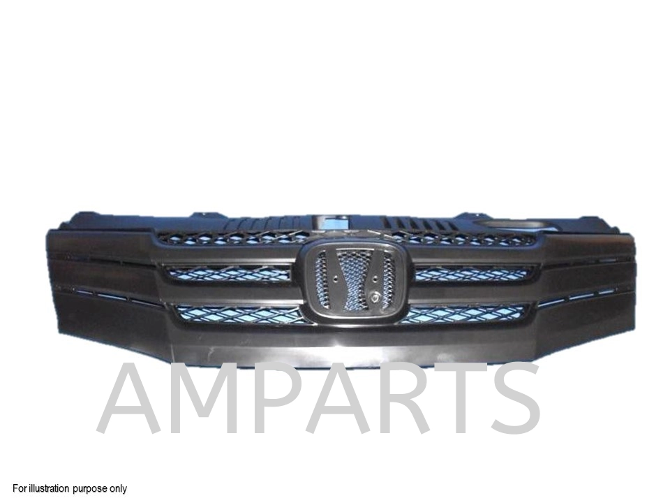 Honda City 2008 Grille