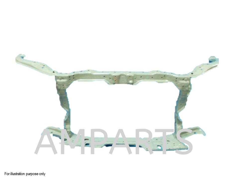 Honda City 2008 Headlamp Panel