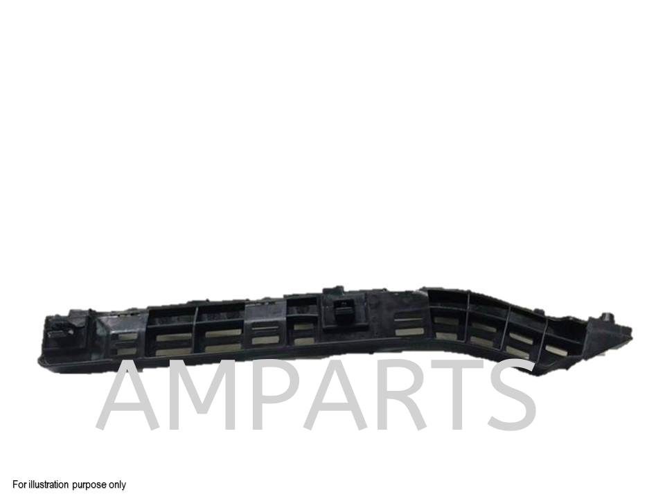 Honda City 2008 Rear Bumper Bracket (Long)