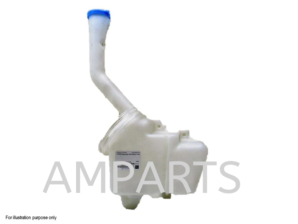 Honda City 2008 Wiper Tank Assembly With Motor