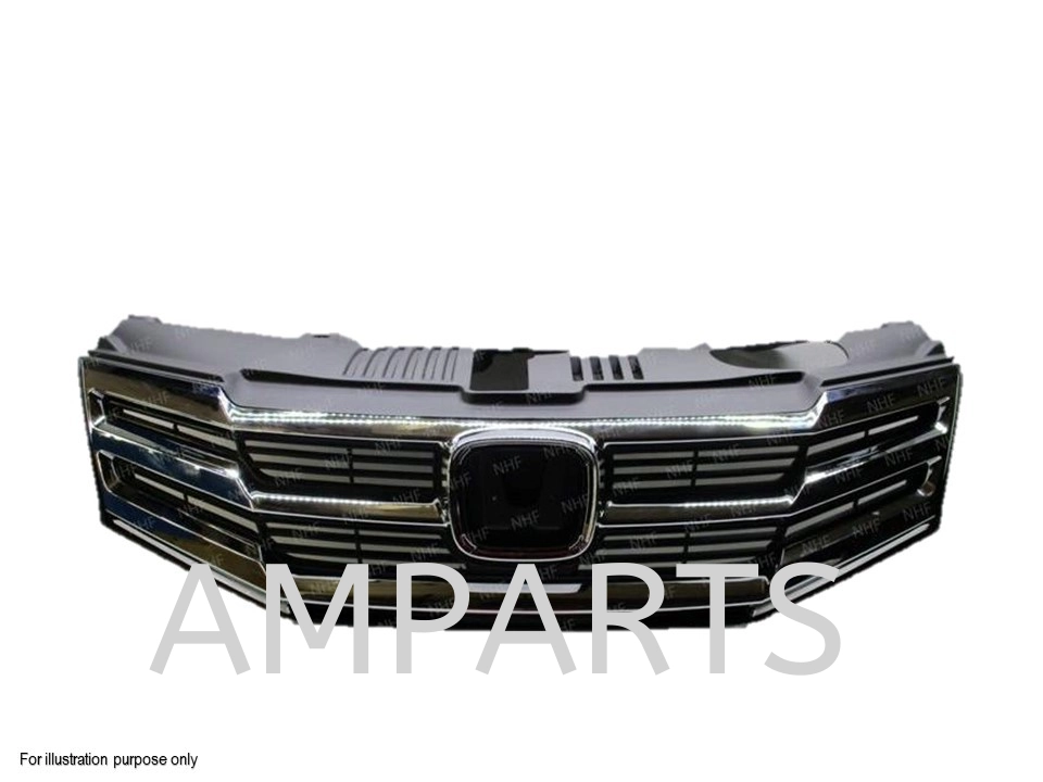 Honda City 2012 Grille