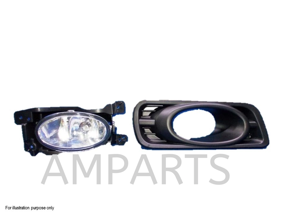 Honda City 2012 Sport Light 