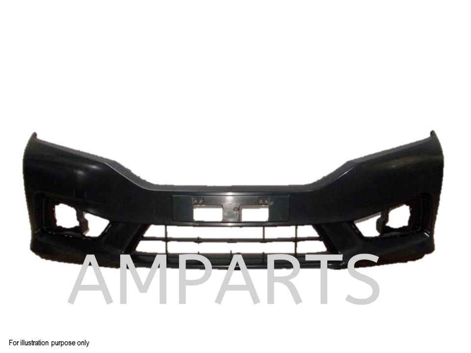 Honda City 2014-2016 Front Bumper