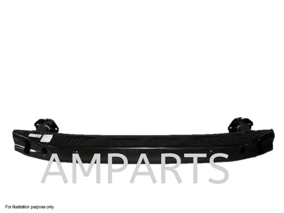 Honda Civic 2006 Front Bumper Reinforcement