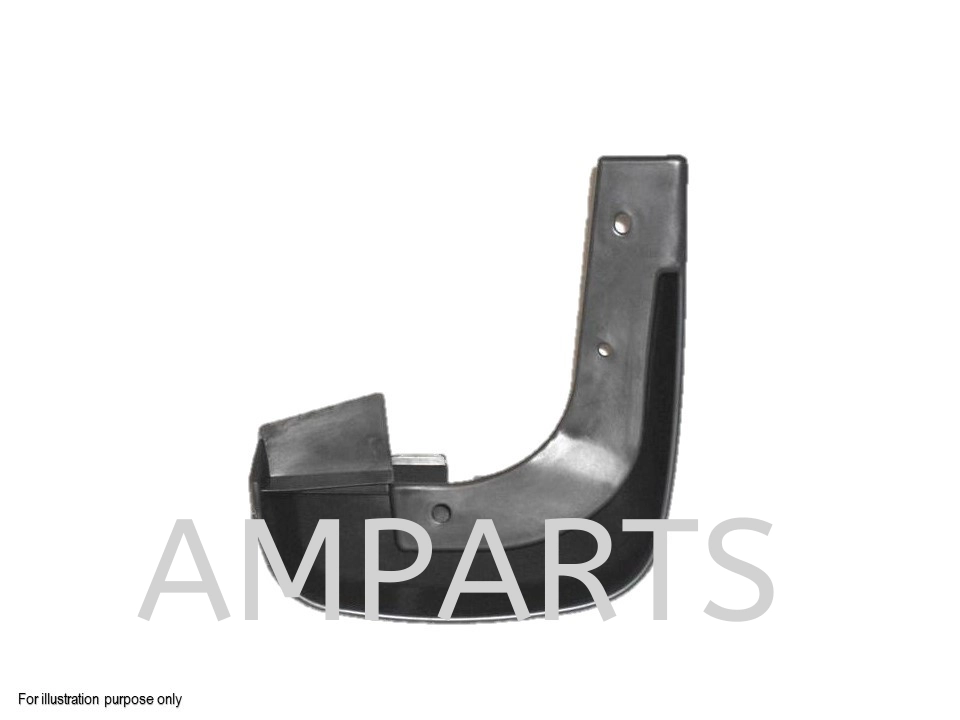 Honda Civic 2006 Front Fender Mudflap