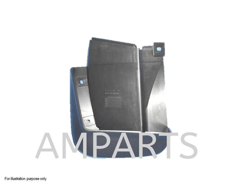 Honda Civic 2006 Rear Fender Mudflap