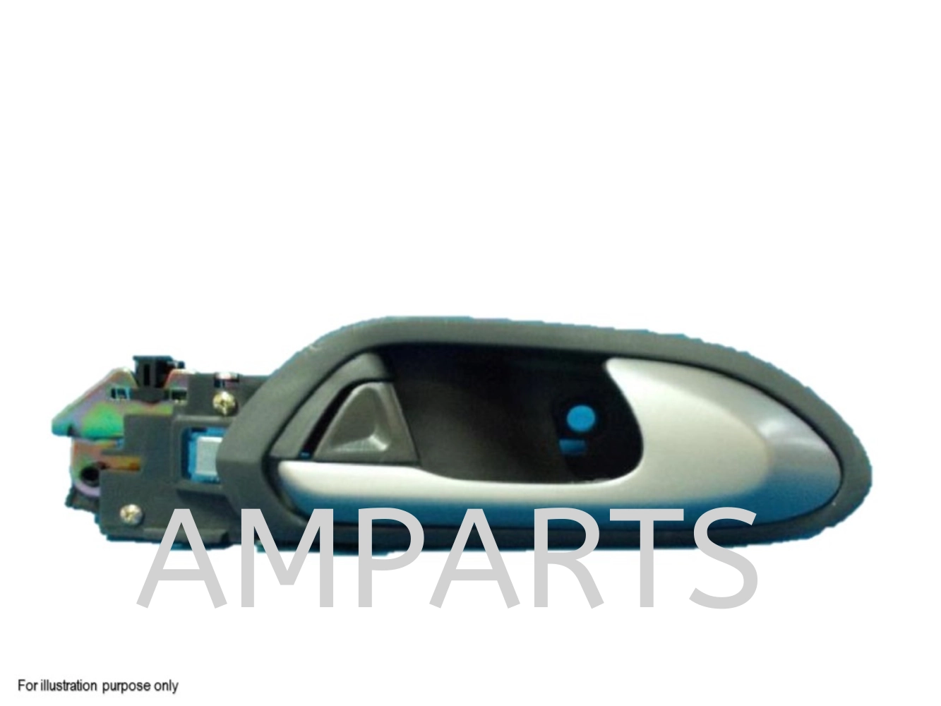 Honda Civic 2006 Rear Door Inner Handle