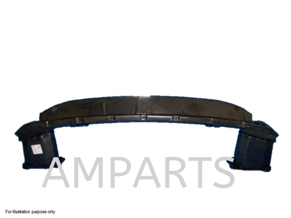 Honda Civic 2012 Front Bumper