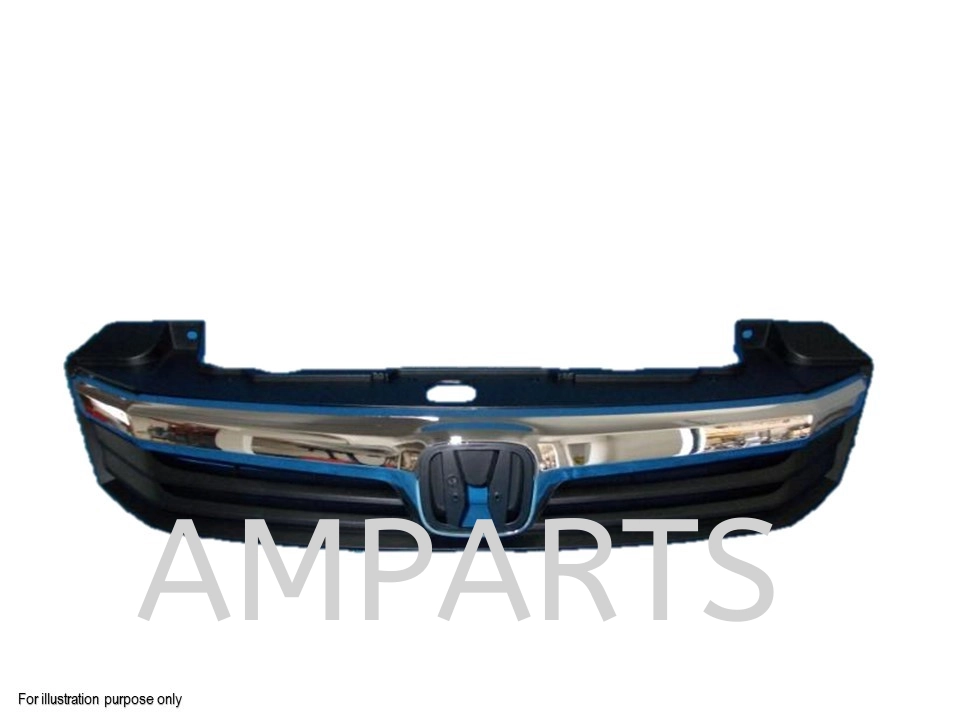 Honda Civic 2012 Grille
