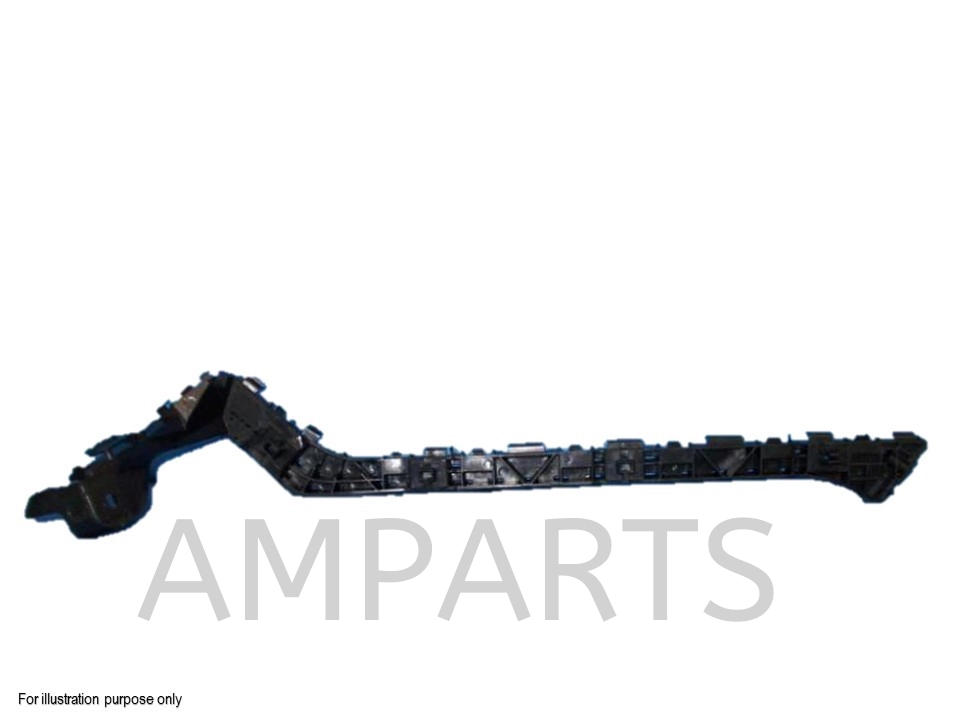 Honda Civic 2012 Rear Bumper Bracket