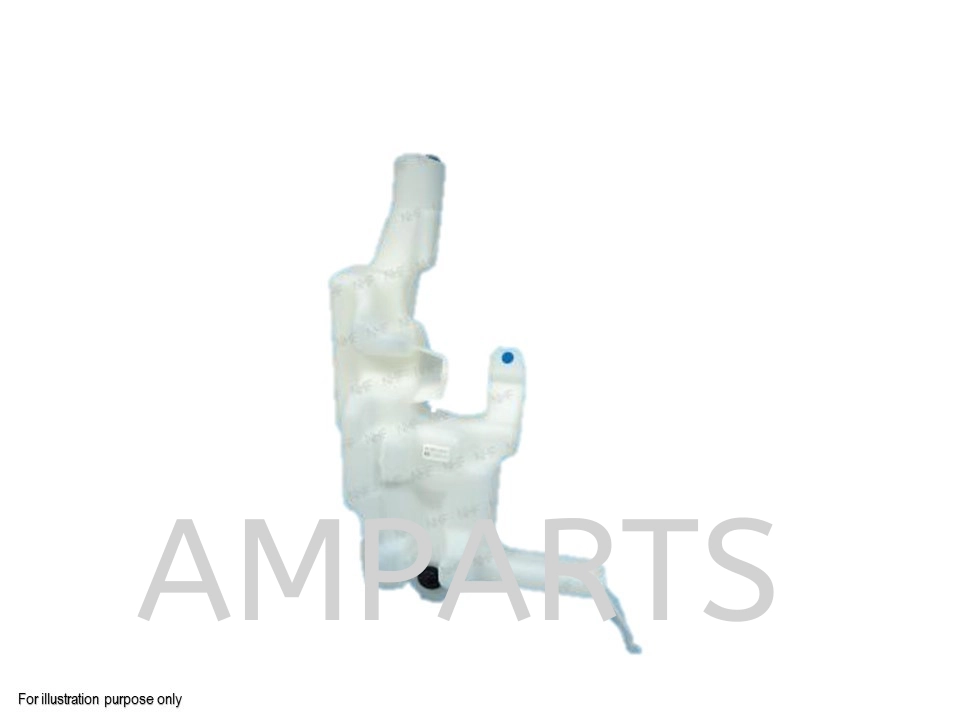 Honda Civic 2016 Wiper Tank