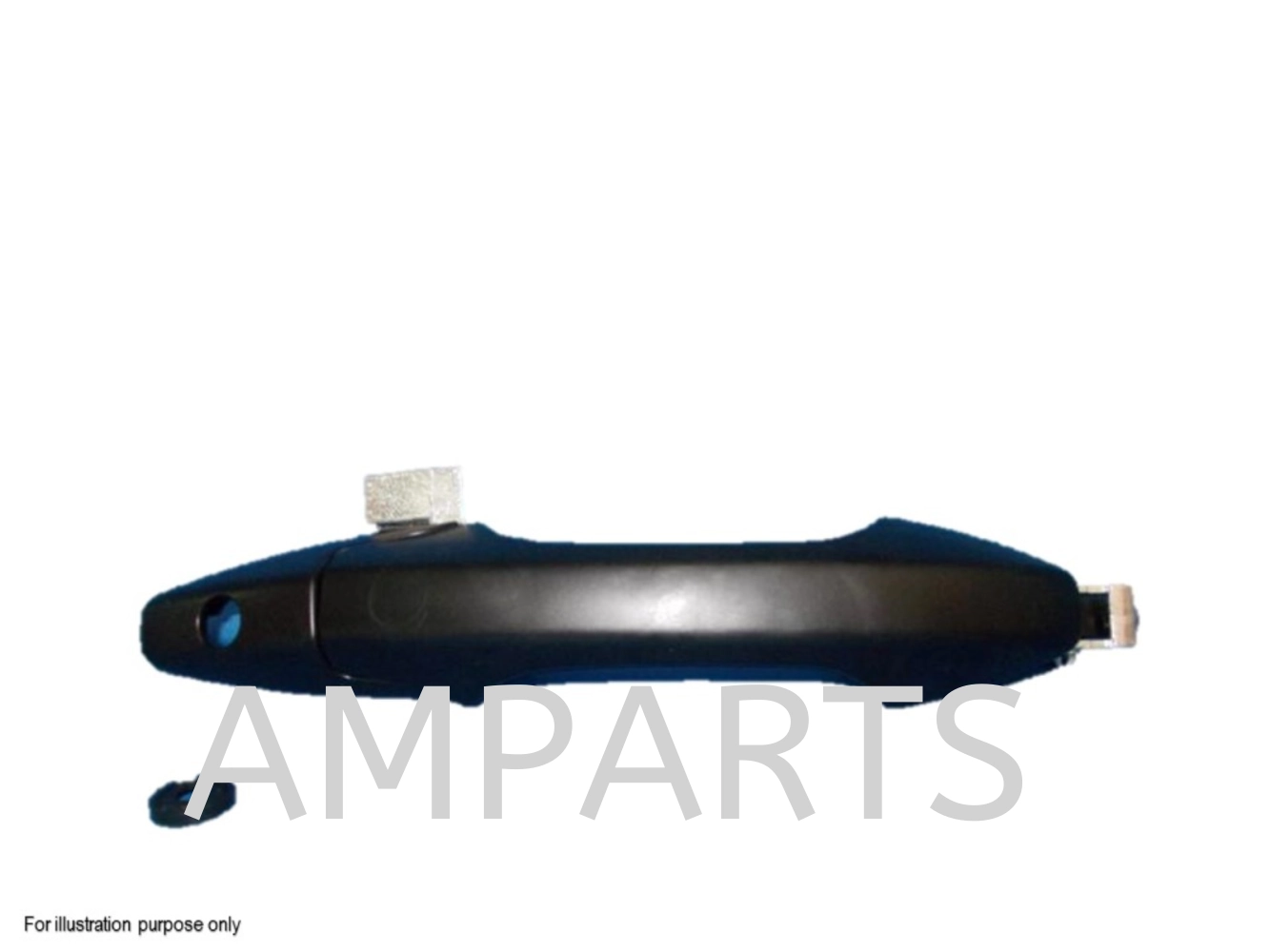 Honda CR-V 2007 Front Door Outer Handle