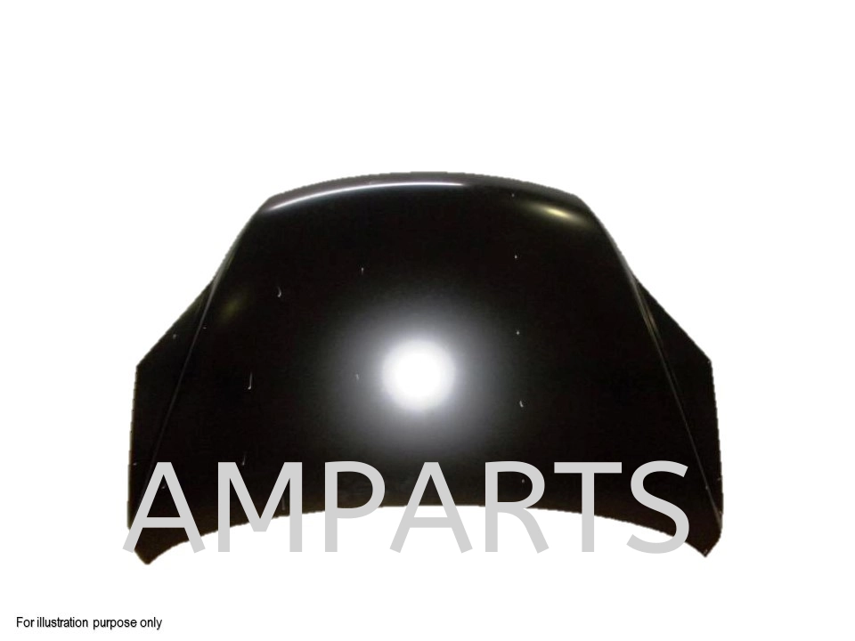 Honda CR-V 2010 Front Bonnet