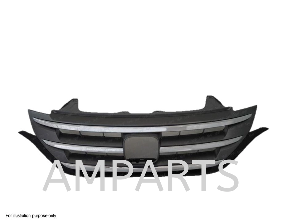 Honda CR-V 2013 Grille